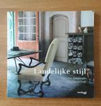 Landelijke stijl, Piet Swimberghe, Jan Verlinde, Lannoo, Antiek en Kunst, Ophalen of Verzenden