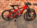 Mtb aluminium Rockrider 20inch, Ophalen, Zo goed als nieuw