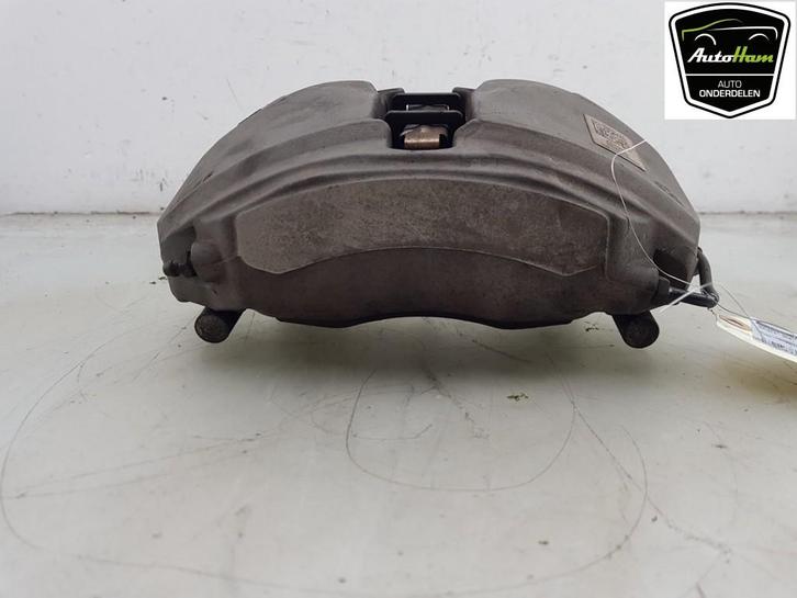 REMKLAUW LINKS VOOR ABS Audi A4 Avant (B9) (|8W0615107D|), Auto-onderdelen, Remmen en Aandrijving, Audi, Gebruikt