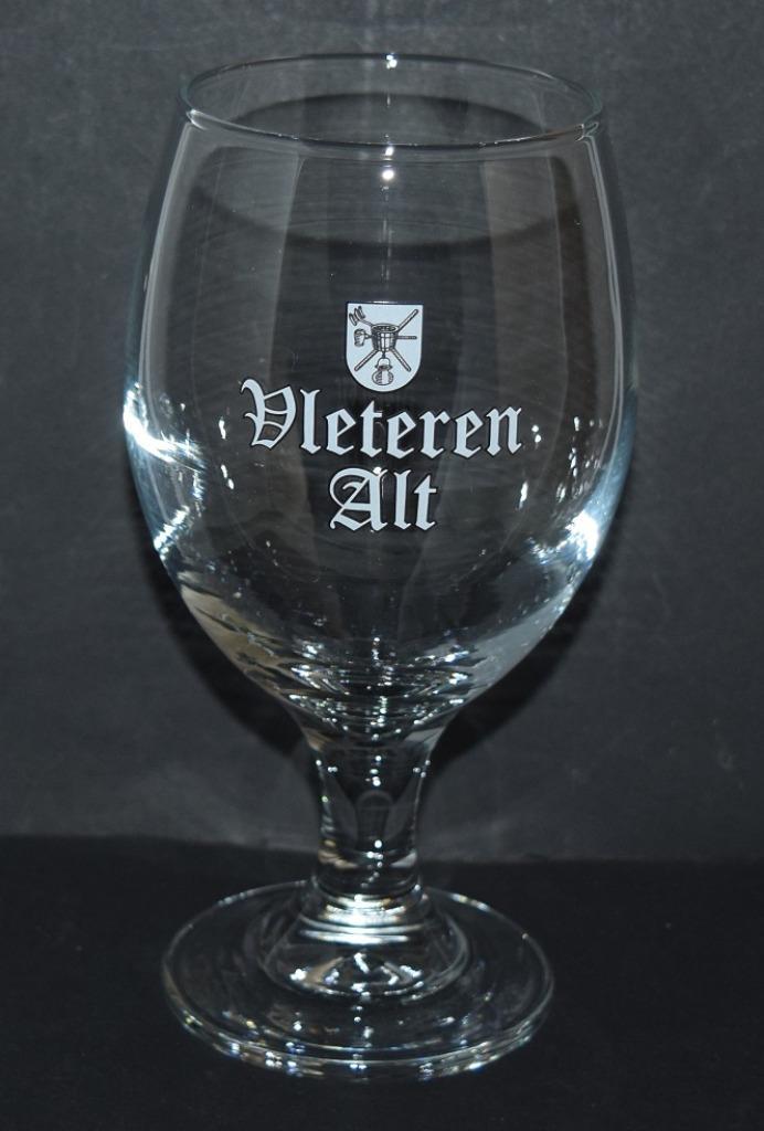Vleteren Alt, Verzamelen, Biermerken, Nieuw, Glas of Glazen, Overige merken, Verzenden