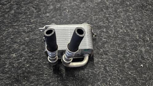 Warmetewisselaar oliekoeler BMW 5 / 6 / 7 serie E60 E61 E63, Auto-onderdelen, Motor en Toebehoren, Gebruikt, Ophalen of Verzenden
