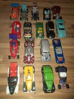 Oude Hotwheels, Hobby en Vrije tijd, Ophalen of Verzenden, Gebruikt