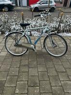 Heren fiets gazelle, Fietsen en Brommers, Fietsen | Heren | Herenfietsen, Ophalen of Verzenden, Zo goed als nieuw, Gazelle