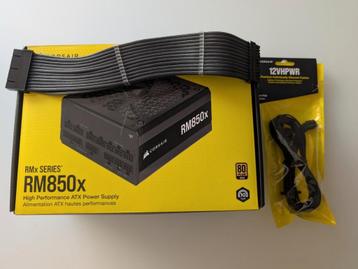 Corsair Rmx850x 2021 beschikbaar voor biedingen