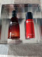 Dior Fahrenheit Gift Set zeldzame vintage versie 1997, Ophalen of Verzenden, Nieuw