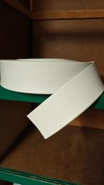 plint wit PVC ook voor vochtige ruimte, Ophalen, Nieuw, Kunststof, 150 tot 200 cm