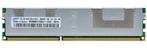 4GB 2Rx4 PC3-10600R DDR3-1333 ECC, Samsung / HP