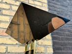 Deknudt staande lamp, Ophalen