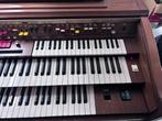 Yamaha Electone DK-40C, Enlèvement, Comme neuf