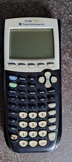 Calculatrice Texas, Divers, Fournitures scolaires, Enlèvement, Utilisé