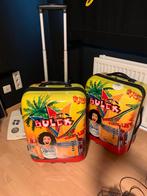 Retro reiskoffers, Enlèvement, Utilisé