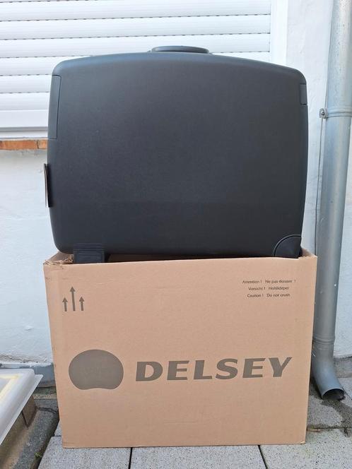 Valies / reiskoffer **NIEUW**, Handtassen en Accessoires, Koffers, Ophalen of Verzenden