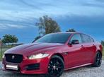 Jaguar XE R-Sport pour Export, Autos, Achat, Euro 6, 5 portes, Automatique