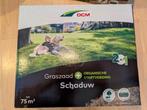 Graszaad schaduw "Ombra plus" DCM 3kg (2 dozen van 1.5kg), Ophalen of Verzenden, Najaar, Halfschaduw, Zaad