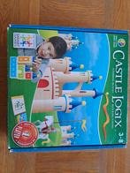Castle Logic smartgame, Kinderen en Baby's, Speelgoed | Educatief en Creatief, Ophalen