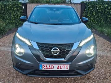✅️ Nissan juck 1.0 _ 86 kw/euro 6d _ 👌 12 maanden garantie! beschikbaar voor biedingen