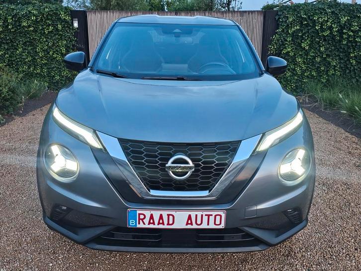 ✅️ Nissan juck 1.0 _ 86 kw/euro 6d _ 👌 12 maanden garantie!, Auto's, Nissan, Bedrijf, Te koop, Juke, Benzine, Euro 6, SUV of Terreinwagen