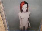 Marilyn Manson : Mechanical Animals - CD, CD & DVD, CD | Hardrock & Metal, Enlèvement ou Envoi, Comme neuf
