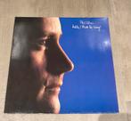 Phil Collins - Hello, I Must Be Going! (Vinyl LP originele, Cd's en Dvd's, Gebruikt, Ophalen of Verzenden, 1980 tot 2000, 12 inch