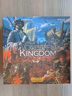 It's a wonderful kingdom, Een of twee spelers, Ophalen, Gebruikt