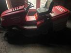 zitmaaier honda 2417, Tuin en Terras, Ophalen, Zo goed als nieuw