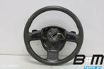 Multifunctioneel leder stuur Audi A6 4G Limo 8P0419091DE TNC, Gebruikt