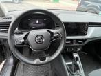 Skoda Kamiq / 1.0TSI / 2024 / 16000km / automaat / garantie, Auto's, Automaat, Stof, Bedrijf, 5 zetels