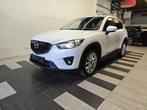 Mazda CX-5 EURO6//4x4//Bose//Camera//Leder//150pk//Garantie, Auto's, Mazda, Wit, Parkeersensor, 111 kW, 150 pk