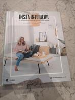 Anne-Catherine Gerets - Insta interieur, Ophalen of Verzenden, Zo goed als nieuw, Anne-Catherine Gerets