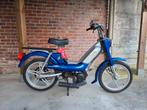 Peugeot Vogue vs2 B-klasse - 1019km - eerste eigenaar, Fietsen en Brommers, Brommers | Peugeot, Ophalen, Gebruikt, Overige modellen