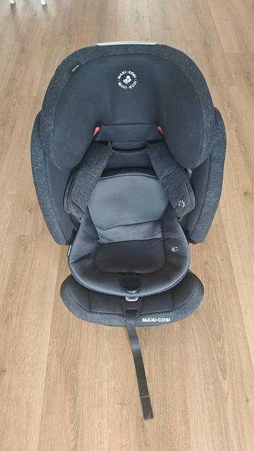 Maxi cosi titan pro beschikbaar voor biedingen