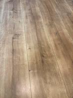 25m2 laminaat, Doe-het-zelf en Bouw, Ophalen, Kunststof, Gebruikt, 10 m² of meer
