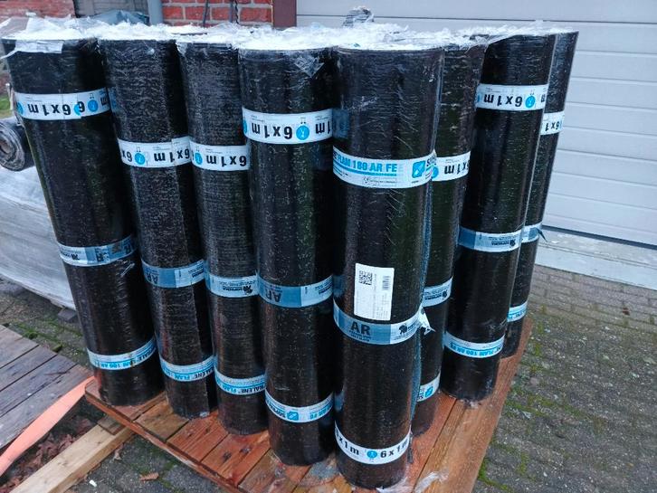 SOFRALENE Toiture, toitures, Bricolage & Construction, Tuiles & Revêtements de toit, Neuf, Plaque de toiture ou Plaque de tuile