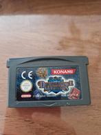 Konami yugioh dungeondice monsters, Consoles de jeu & Jeux vidéo, Jeux | Nintendo Game Boy, Comme neuf, Enlèvement ou Envoi