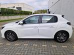 Peugeot 208 Android*Apple*Airco*Alu, Autos, 5 places, Berline, Tissu, Achat