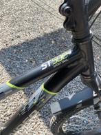 Rockrider st500 20inch jongensfiets, Fietsen en Brommers, Ophalen, Versnellingen, Zo goed als nieuw, Rockrider (Decathlon)