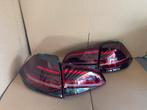 Vw golf 7.5 GTI led achterlichten, Auto-onderdelen, Ophalen of Verzenden, Nieuw, Volkswagen
