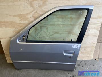 PEUGEOT 306 BREAK Grijs EYCC Links voor deur portier 1994-20 beschikbaar voor biedingen