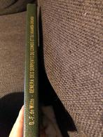 Genera des Serpents du Congo et du Ruanda-Urundi - Witte,, Antiek en Kunst, Ophalen of Verzenden, Gaston-François De Witte