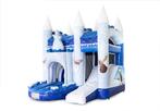 Te koop Springkussen Multiplay L Ice, Hobby en Vrije tijd, Ophalen, Nieuw