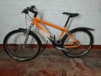 Giant boulder, Fietsen en Brommers, Fietsen | Mountainbikes en ATB, Ophalen, Hardtail, Heren, 45 tot 49 cm