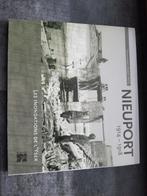 Nieuport  1914 - 1918  Les inondations de l'Yser, Comme neuf, Enlèvement ou Envoi
