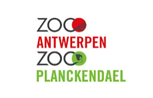 Tickets zoo Planckendael zoo antwerpen, Tickets en Kaartjes, Recreatie | Dierentuinen, Drie personen of meer, Ticket of Toegangskaart