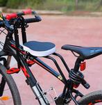 Kinderzit fiets VOORAAN, Ophalen, Gebruikt