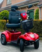 Vermeiren Ceres 4 SE Scootmobiel - Elektrische scooter, Diversen, Rolstoelen, Ophalen of Verzenden, Inklapbaar, Zo goed als nieuw