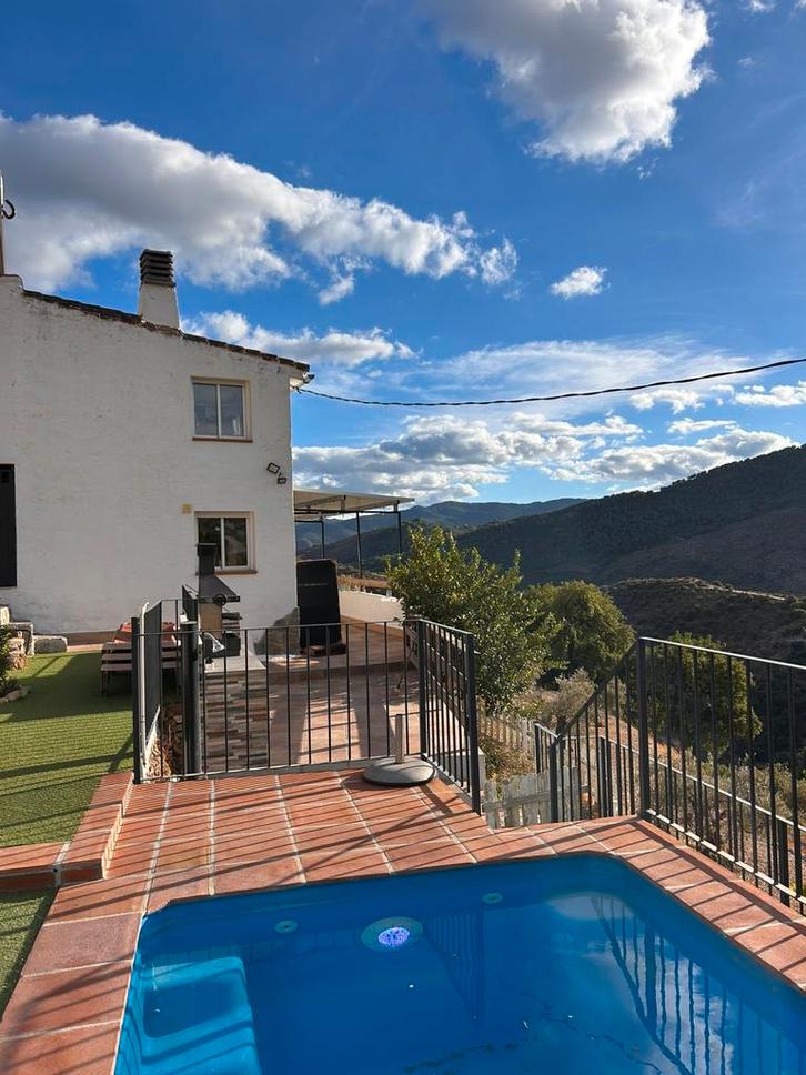 Vakantiehuis te huur in Spanje, Vakantie, Vakantiehuizen | Spanje, 2 slaapkamers, Eigenaar, Zwembad