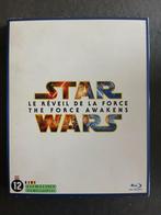 Star Wars : The force awakens (2016) Harrison Ford, Ophalen of Verzenden, Zo goed als nieuw, Science Fiction en Fantasy