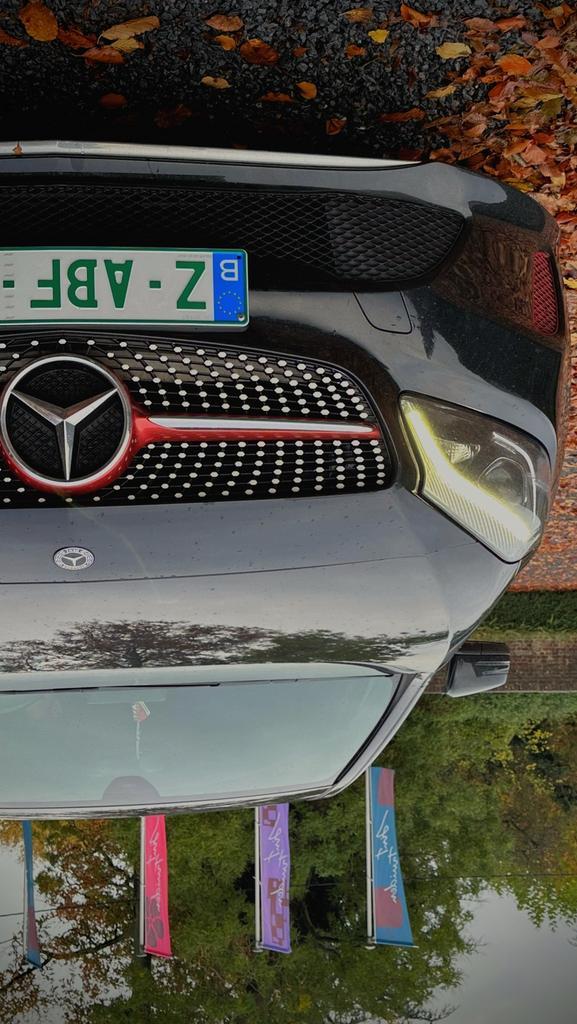 Z plaat / plaque Z, Auto diversen, Tuning en Styling, Ophalen