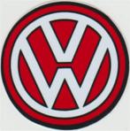 Volkswagen sticker #3, Autos : Divers, Autocollants de voiture, Envoi
