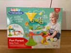 Fun Forest - Baby Clementony - Ballenbaan, Ophalen of Verzenden, Zo goed als nieuw